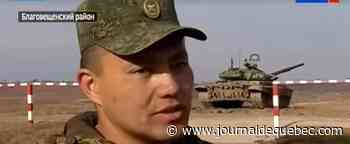 «Le boucher de Boutcha» aurait été identifié par des activistes