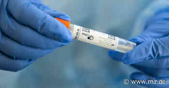 Corona-Ticker Region Heidelberg: Fallzahl steigt in allen Orten - Rhein-Neckar Zeitung