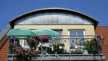 Balkonkraftwerk: Lohnen sich Solaranlagen für den Balkon?