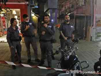 Tel Aviv, spari sulla folla: due morti