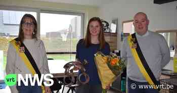Assenede plant huldiging voor "Ronde van Vlaanderen"-winnares Lotte Kopecky - VRT NWS