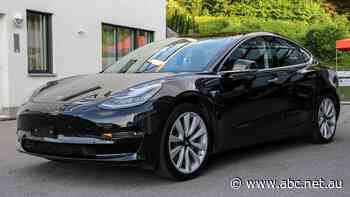 Demand for electric vehicles is rising despite supply and policy issues keeping prices high