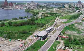 Expect big LeBreton Flats announcement in June, NCC says