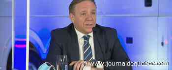 Après le tramway, le 3e lien assure François Legault