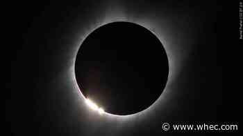 Just 2 years until total solar eclipse in Rochester