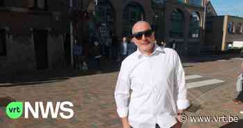 Bob Savenberg stopt als politicus in Dilbeek: “Ik wou dat in mijn leven eens gedaan hebben” - VRT NWS