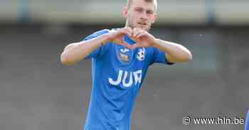 Djeff Smet met Hamme tegen Erpe-Mere United: “We gaan voor de top vijf” - Het Laatste Nieuws