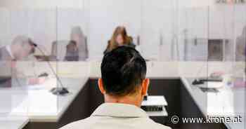 Kinderporno-Prozess - Mehr als 10.000 Fotos belasten Linzer Zahnarzt - Kronen Zeitung