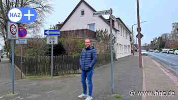 Lehrte: Tresordieb will mit Taxi flüchten – Zahnarzt ruft die Polizei - HAZ