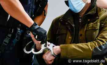 Morde auf «brachiale» Art - Zahnarzt muss lebenslang in Haft - Brennpunkte - Tageblatt-online