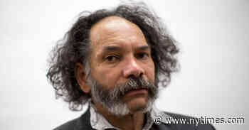 Hew Locke to Create Artworks for Met Museum Facade