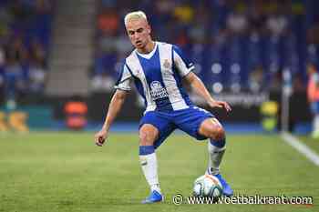 'Club Brugge verlaat de piste-Meijer en kijkt in de richting van Barcelona voor nieuwe flankverdediger'