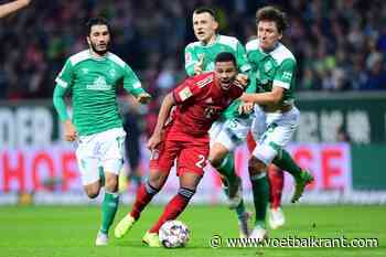 'Real Madrid ziet opportuniteit en schakelt Alaba in om opnieuw een speler weg te halen bij Bayern München'