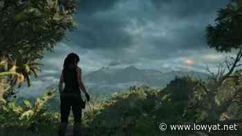 The Next Tomb Raider Game Is Now In Development - Lowyat.NET