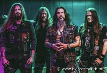 Machine Head To Release New Single Next Week - BLABBERMOUTH.NET