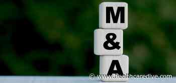 Advocate Aurora investment arm acquires remote monitoring firm - Healthcare Dive