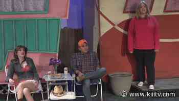 Aurora Arts Theatre cast of 'The Great American Trailer Park Musical' joins 3News First Edition - KIIITV.com