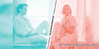 Sondre Lerche Talks with AURORA on the Talkhouse Podcast - Talkhouse