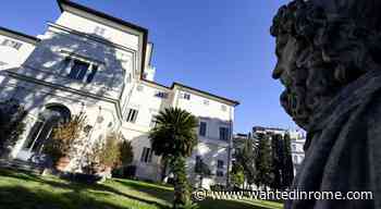 Villa Aurora: Rome property with Caravaggio mural up for auction a second time - Wanted in Rome