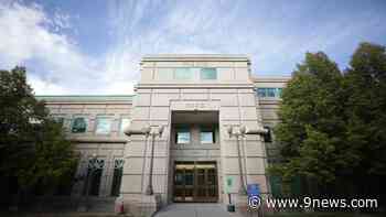 Aurora Police Chief Vanessa Wilson fired 'effective immediately' - 9News.com KUSA