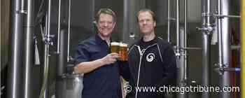 Two Brothers celebrating 25 years of brewing with Aurora anniversary bash - Chicago Tribune