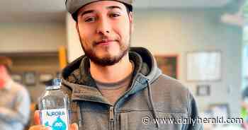 Aurora water wins state taste contest - Daily Herald