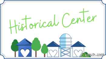 Watch: HTT Aurora Historical Center – Mix 94.7 KMCH - KMCH.com