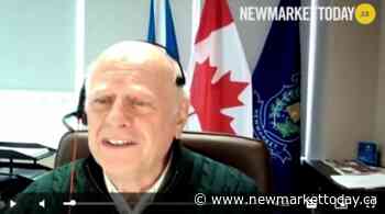 VIEW FROM THE HILL: Newmarket-Aurora MP on NDP deal, pharmacare, salary donation - NewmarketToday.ca