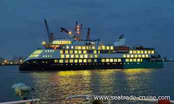 Aurora Expeditions expands North American sales team - Seatrade Cruise News