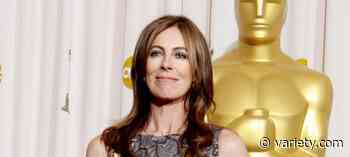 Kathryn Bigelow to Direct ‘Aurora’ for Netflix, Based on David Koepp’s Upcoming Thriller Novel - Variety