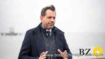 Niedersachsen treibt Flüssiggas-Projekte voran