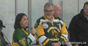 Family hopes Green Shirt Day sparks organ donations amid registration slump during pandemic