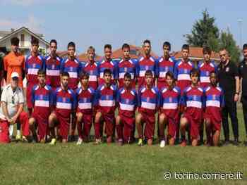 Saluzzo, Koné trascinatore: gol partita al Fossano - Corriere della Sera