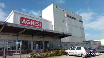 Spiraglio per la Colussi di Fossano: cancellata la sesta settimana di cassa integrazione - TargatoCn.it