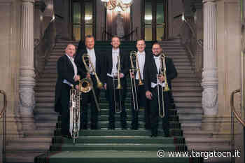 A Fossano arrivano i grandi del trombone - TargatoCn.it