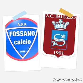 SERIE D: FOSSANO CALCIO-SALUZZO 2-1 - IdeaWebTv