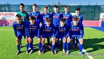 Under 17 - Fossano, una vittoria per sognare - Tuttosport