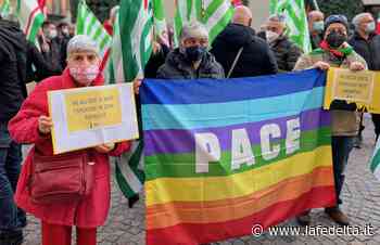 Fossano dice NO alla guerra (AGGIORNATO) - La Fedeltà