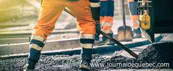 Budget fédéral 2022: Ottawa veut accélérer ses investissements dans les infrastructures