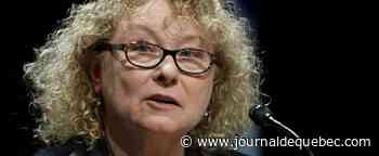 Traitée d'«incompétente»: Marguerite Blais blessée par les attaques de l’opposition