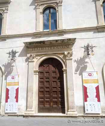 Innovazione didattica, insegnanti e studenti di tutta Italia si incontrano a Foligno - Rgunotizie.it