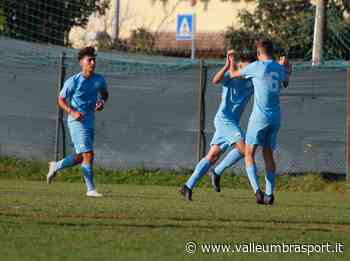 JUNIORES NAZIONALE F - Il Foligno vince con merito nel posticipo nella trasferta di Porto d'Ascoli - ValleUmbraSport