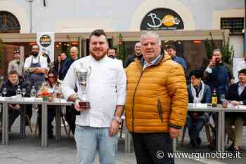 Foligno incorona il re della carbonara, ma a vincere è la ristorazione cittadina - Rgunotizie.it