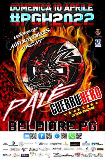 Foligno, ritorna il gran premio provinciale di MTB - Il quotidiano che racconta l'Umbria - Umbria Cronaca