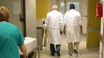 Foligno, si taglia la gola nella sala d’aspetto dell’ospedale - LA NAZIONE