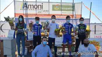 Ciclismo, a Foligno l'apertura della stagione Giovanissimi - Il quotidiano che racconta l'Umbria - Umbria Cronaca