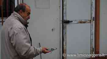 Foligno, ladri in azione. Ennesimo furto alla sede degli scout: «Valutiamo nostra presenza di notte» - ilmessaggero.it