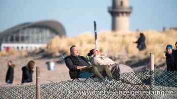 Osterferien an Nordsee und Ostsee: Viele buchen Urlaub kurzfristig