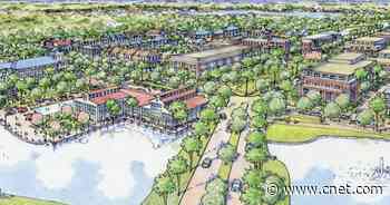 Disney World Unveils Affordable Housing Plan in Florida     - CNET