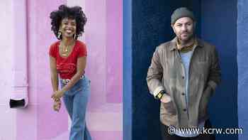 MBE Apr. 7: Space Ghost's atmospheric textures and Oliver Sim's spicy new single - KCRW